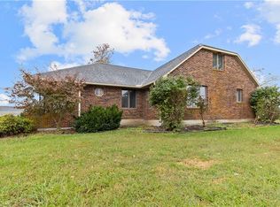 146 SE 180th Rd, Warrensburg, MO 64093