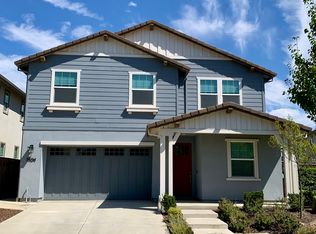 2404 Periwinkle Pl, Fairfield, CA 94533