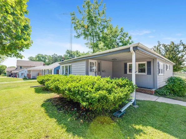 4525 Byrd AVENUE, Racine, WI 53405