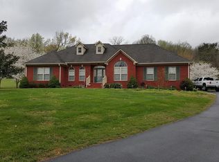 2347 Glennridge Rd LOT 15, Columbia, TN 38401