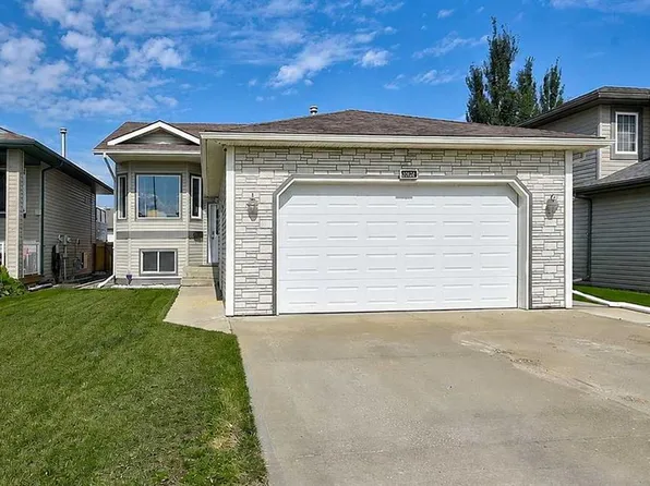 10720 S 124b Ave, Grande Prairie, AB T8V 8K8