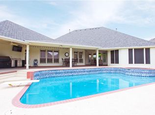 2224 Pinnacle Point, Oklahoma City, OK 73170