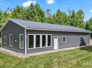 M69 Highway, Perronville, MI 49873
