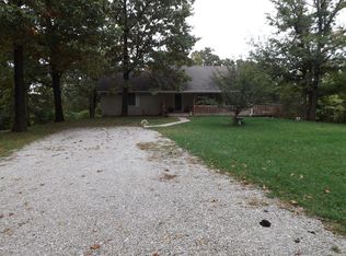 104 N Austin Pl, Strafford, MO 65757