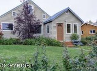 1518 Columbine St, Anchorage, AK 99508