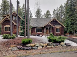 2010 Mountain Park Loop, Whitefish, MT 59937
