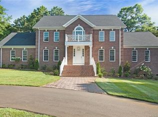 657 Abington Dr NE, Concord, NC 28025