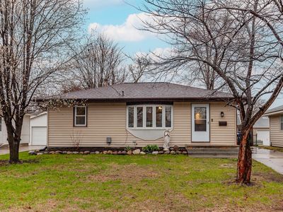 6205 Welker Ave, Des Moines, IA, 50312