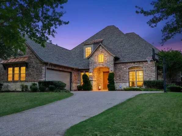 3410 Lake Creek Trl, Mansfield, TX 76063