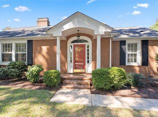 6000 Sharon Rd, Charlotte, NC 28210