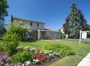 57 Chenango Dr, Jericho, NY 11753