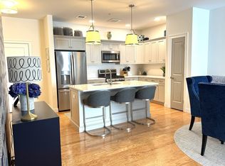 Copperworks, Canton, MA 02021