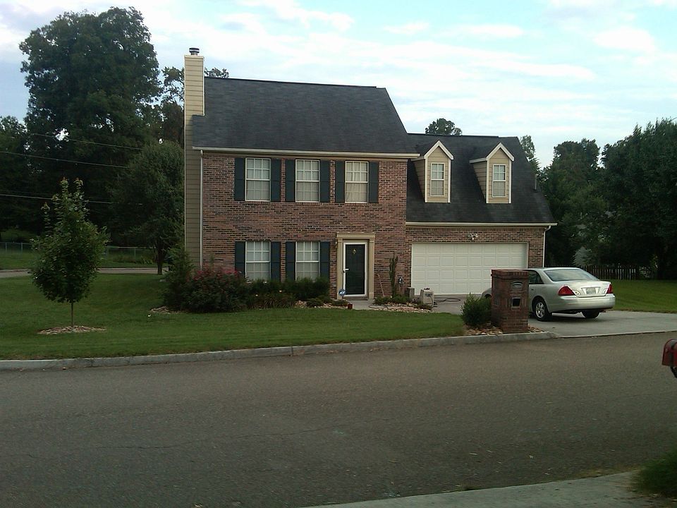Home Sweet Home