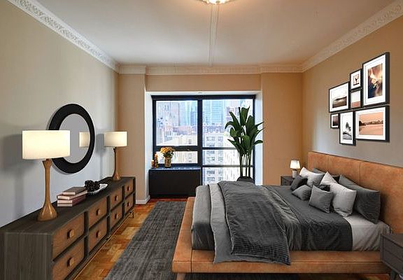 5th image of 415 E 54th St #17M