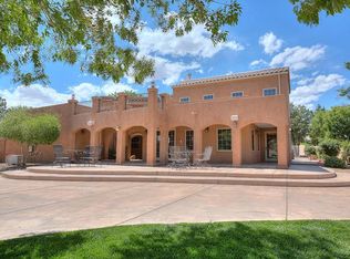 9980 Radcliffe Rd NW, Albuquerque, NM 87114