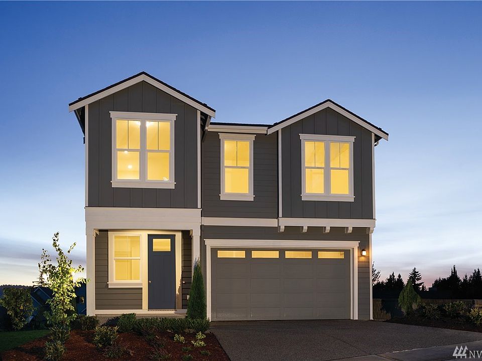 1st image of 13514 185th Dr SE Lot 18