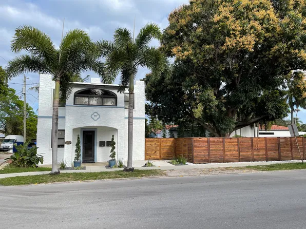 717 S 16th Ave #2, Hollywood, FL 33020