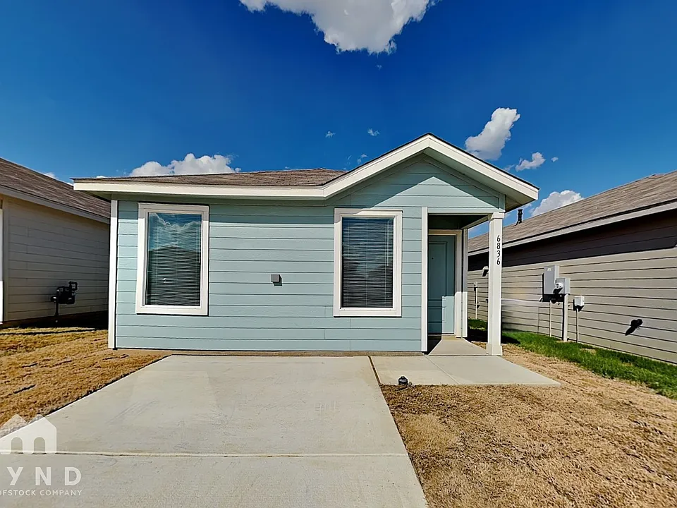 6836 Chert Chase