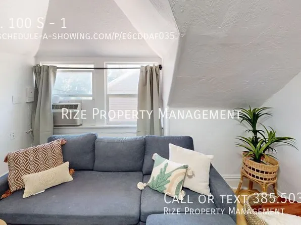 828 E 100 S, Salt Lake City, UT