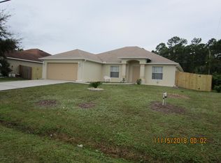 1826 Jupiter Blvd SW, Palm Bay, FL 32908