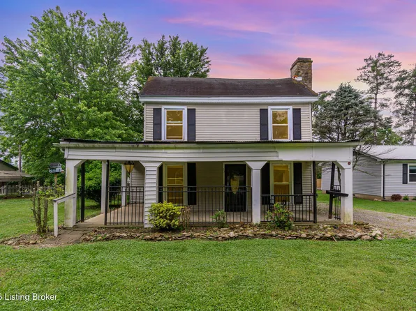 793 Samuels Loop, Coxs Creek, KY 40013