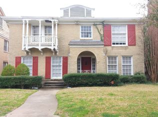 4104 Hawthorne Ave APT 2, Dallas, TX 75219