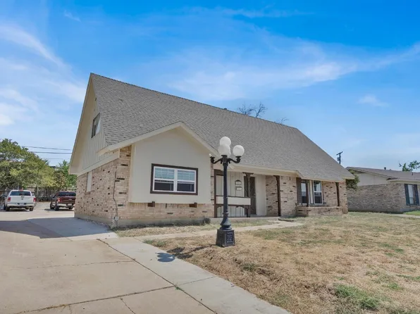 3518 Bob O Link Dr, Irving, TX 75062