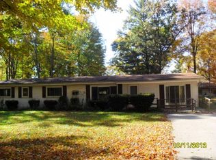 3215 McLain Rd, Clyde, MI 48049