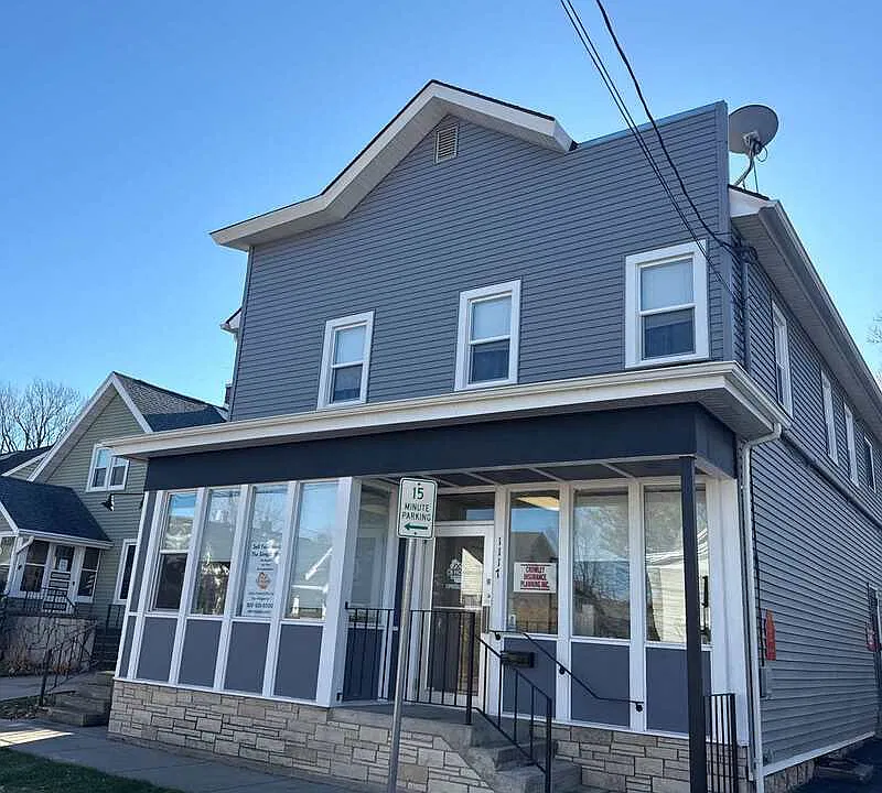 1117 W New York Ave #1