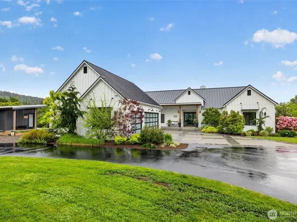 4811 354th Avenue SE, Fall City, WA 98024