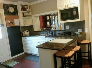 6818 Della St, Houston, TX 77093