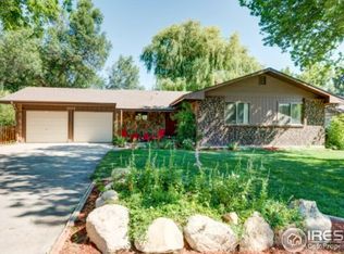 1636 W Stuart St, Fort Collins, CO 80526