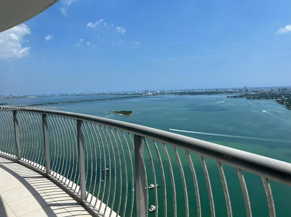 1750 N Bayshore Dr, Miami, FL