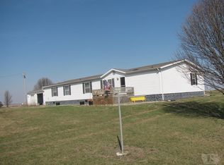 2649 110th St, West Union, IA 50258