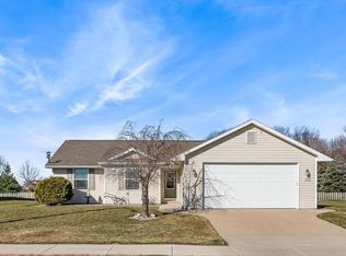 4351 Springcrest Dr, Kaukauna, WI 54130
