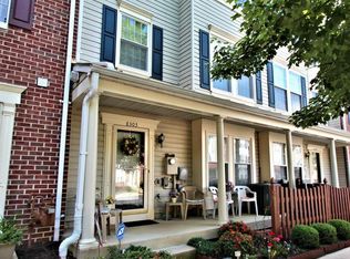 8303 Duck Hawk Way #66, Lorton, VA 22079