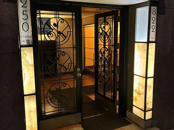 250 Cabrini Blvd APT 4A, New York, NY 10033