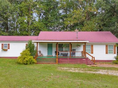 2695 Brays Lake Rd, Royston, GA, 30662