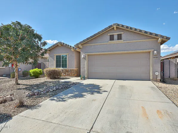 19584 W Solano Drive, Buckeye, AZ 85326