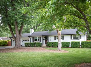 6124 Auburndale Dr, Greensboro, NC 27410