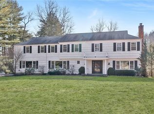 27 Mianus Dr, Bedford, NY 10506