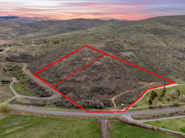 1421 E State Road 35, Kamas, UT 84036