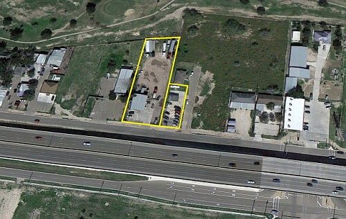 2nd image of 7704 W Expressway 83