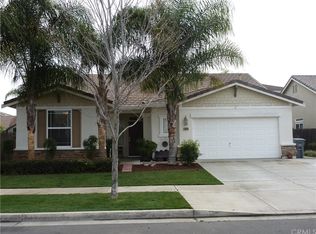 3576 Sarasota Ave, Merced, CA 95348