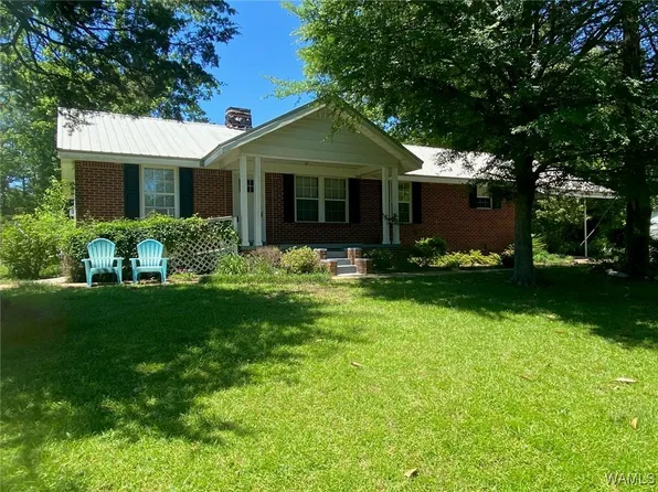 46267 Highway 17, Vernon, AL 35592