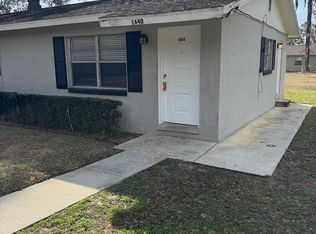 1640 NE 71st Pl, Ocala, FL 34479