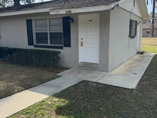 1640 NE 71st Pl, Ocala, FL 34479
