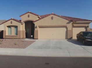 21757 W Cheyenne Rd, Buckeye, AZ 85326