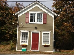 108 Main St, Califon, NJ 07830
