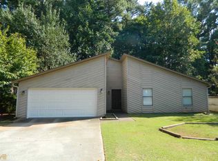 5722 Everglades Trl, Norcross, GA 30071